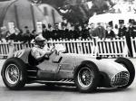 Ferrari 375 F1 1951 года